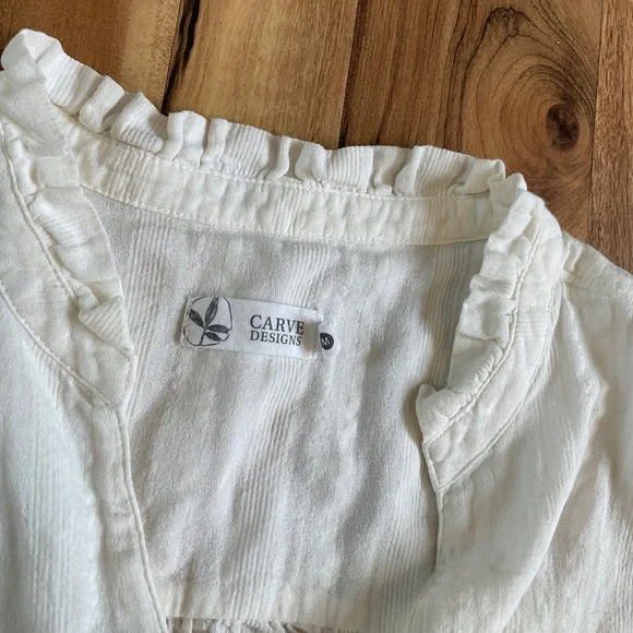 Carve Design tank top - Picture 2 of 4